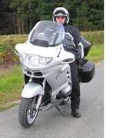 Avatar de l’utilisateur