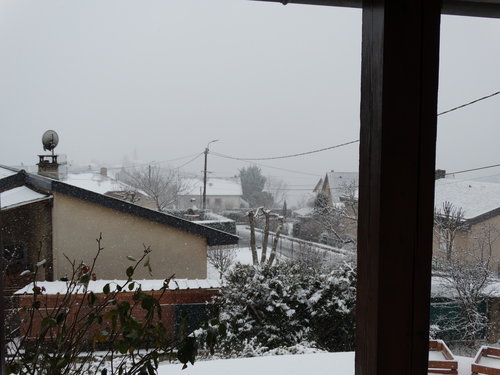 neigeday